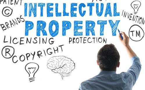 Intellectual PropertyIntellectual Property