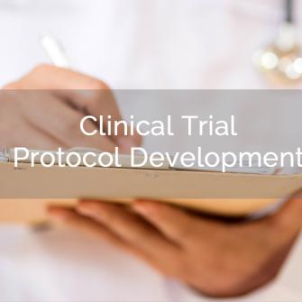 Protocoles et essais cliniques