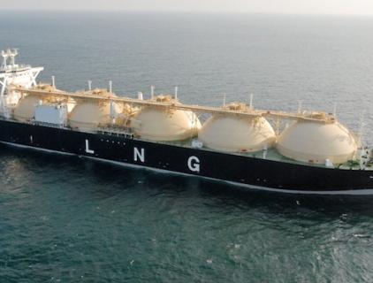 LNG carriers