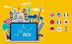 Traduções de investimento